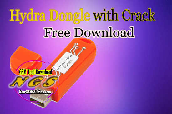Hydra Dongle Latest Version With Loader