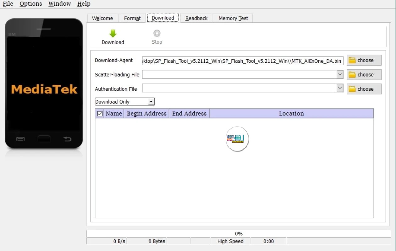 Tecno KC2 Dead After Flash - Recover Boot Tested File MT6761 Spark 4