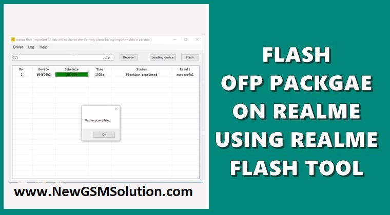 Oppo A16 (CPH2269) - Tested OFP File Free Download [Official Firmware]