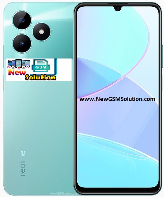 Realme C51 Stuck on Logo? Easy Bootloop Fix (100% Working)