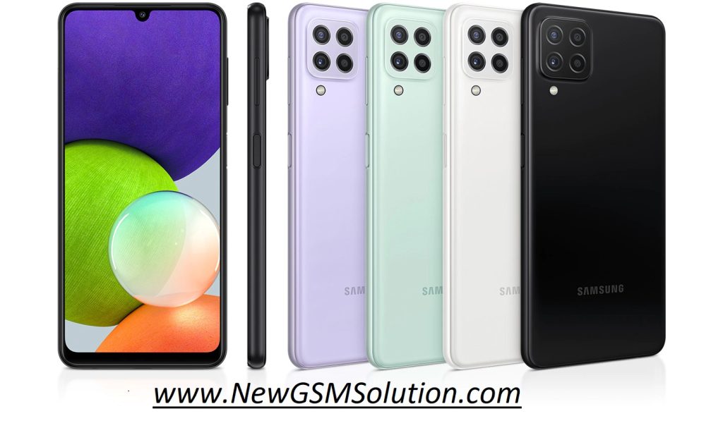 Samsung A22 FRP Reset File - A225F U8 Google Lock Remove Tested By New GSM Solution Samsung A22 FRP Reset File - A225F U8 Google Lock Remove Tested By New GSM Solution