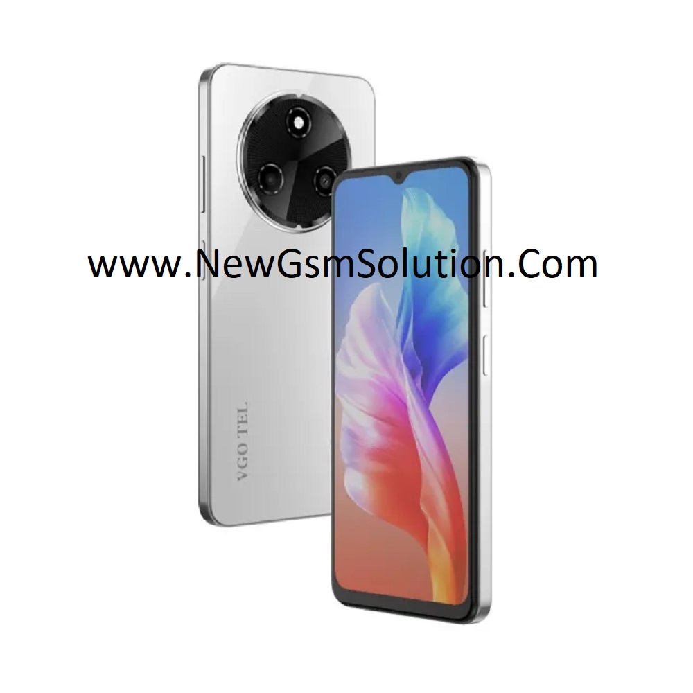 Dump File VGO Tel 15 Pro Unlock Tool - Teasted File VGO Tel Android Phone