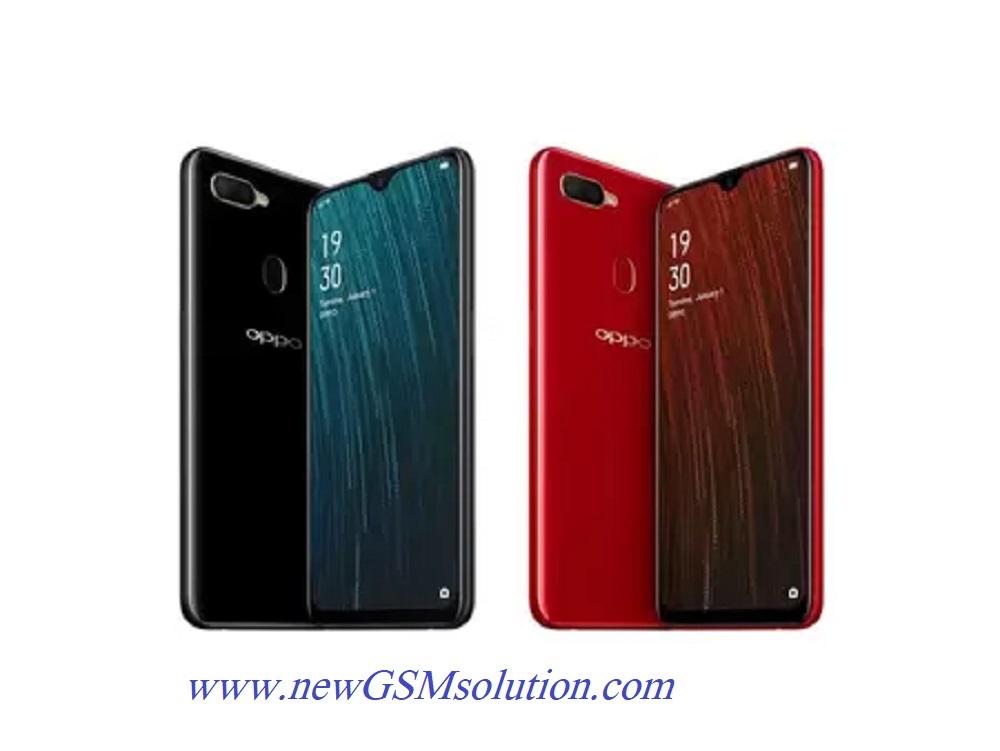 A5s Dead Boot Reapir File | Fix Stuck Menu Hang On BootLoop Logo 2025 Solution