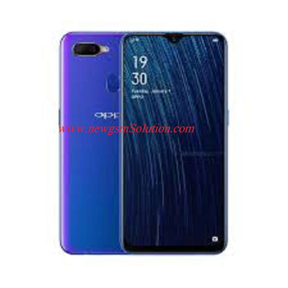 A5s Dead Boot Reapir File | Fix Stuck Menu Hang On BootLoop Logo 2025 Solution