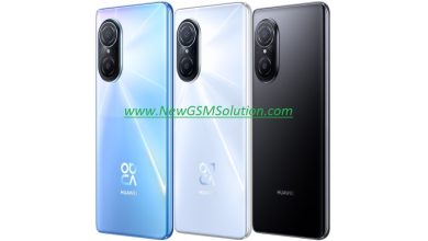 Huawei Nova Y9 SE CTR-LX2 = QCN File Free File tested Download