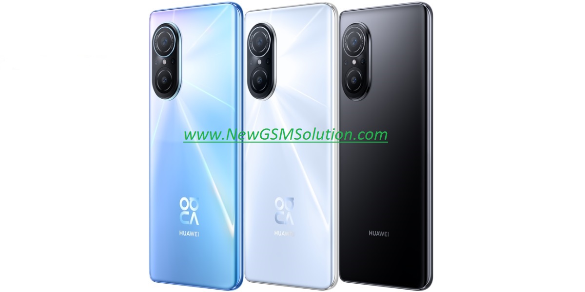 Huawei Nova Y9 SE CTR-LX2 = QCN File  Free File tested Download