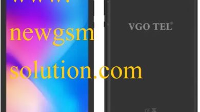 VGO Tel V Tab 2 Readed Firmware - Unbrick Hang On Logo Boot Loop Stuck Menu Fix File