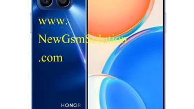 Huawei TFY-LX2 IMEI Repair & No Service Fix - Honor X8 QCN File Fixed by New GSM Solution