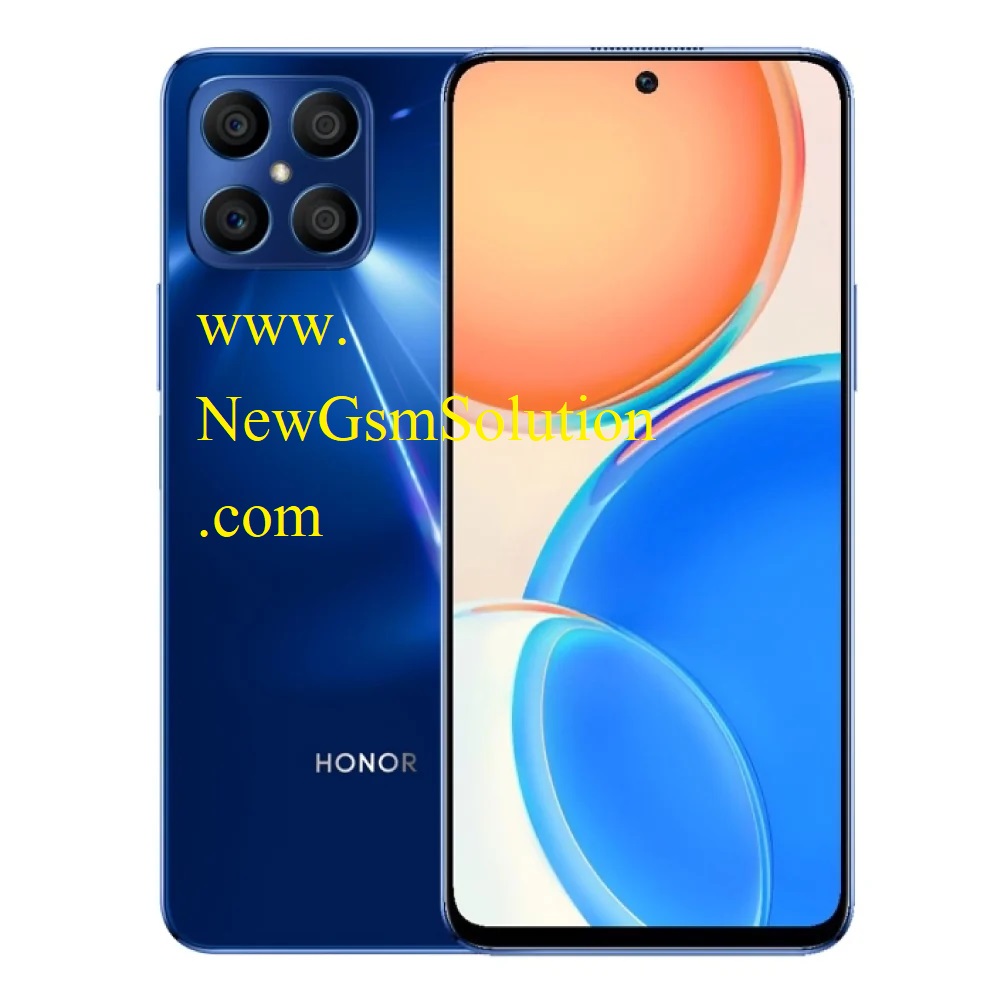 Huawei TFY-LX2 IMEI Repair & No Service Fix - Honor X8 QCN File Fixed by New GSM Solution