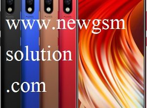 X625 Hang On Logo Boot Loop Fixed Firmware V196 - Infinix Hot 7 Pro X625C MT6757 Stock Rom Flash File