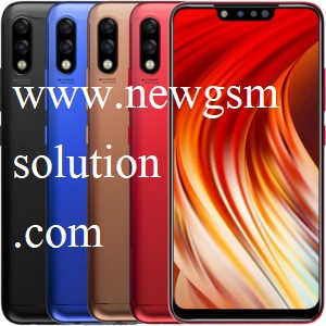 X625 Hang On Logo Boot Loop Fixed Firmware V196 - Infinix Hot 7 Pro X625C MT6757 Stock Rom Flash File