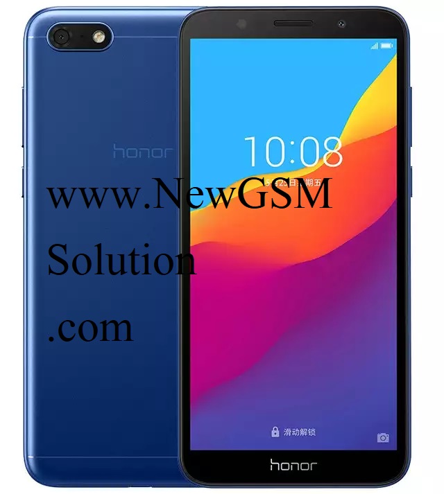 Honor 7C LND-AL00A Baseband Fix | Download Tested QCN File