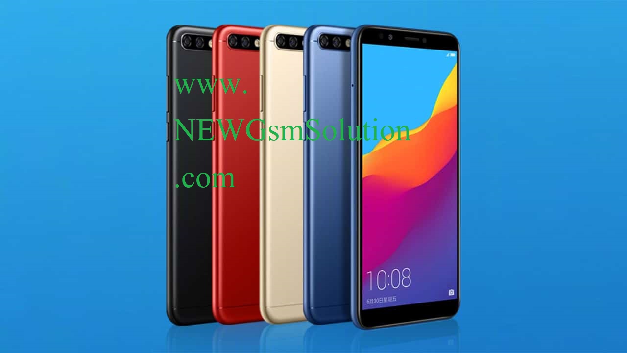 Honor 7C LND-AL00A Baseband Fix | Download Tested QCN File