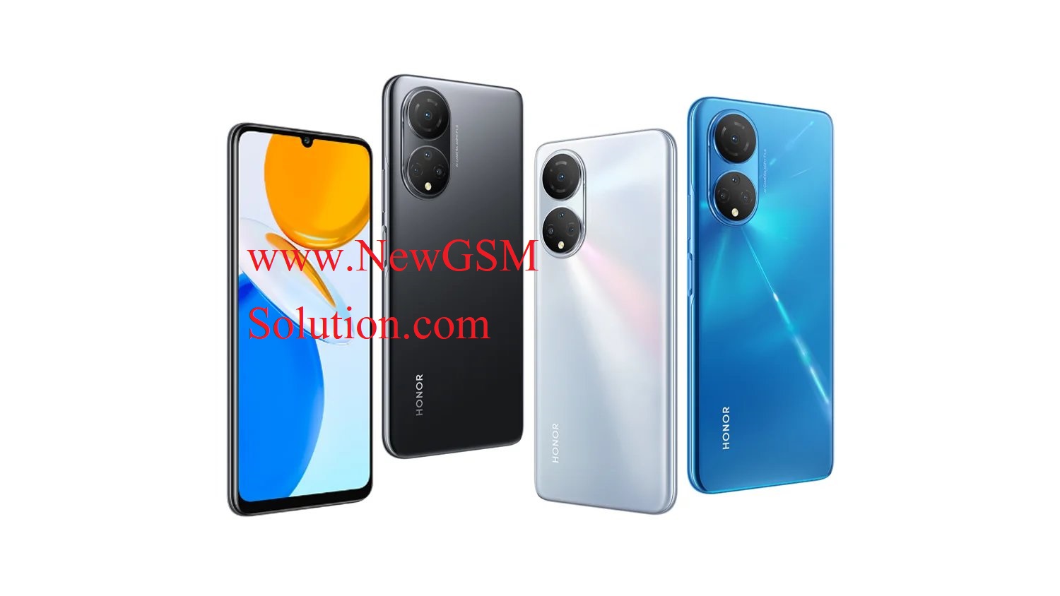 Honor X7 No Service &amp; IMEI Repair - LX2 QCN File donwload