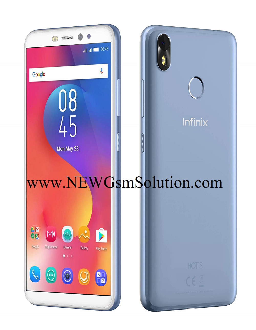 X573 Daed Boot Reapir Boot Loop Fixed Stock Rom | infinix Hot S3 Flash File Working Solution 100%
