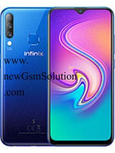 Infinix S4 Teasted Stock Rom Boot Loop Hang On Logo Fixed V478 | X626 MT6765  Flash File Working 100%